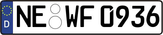 NE-WF0936