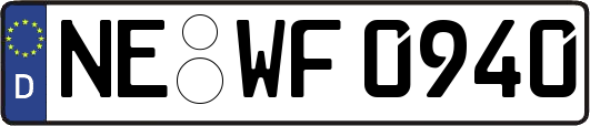 NE-WF0940