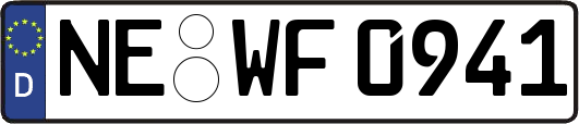 NE-WF0941