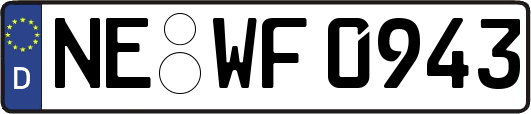 NE-WF0943