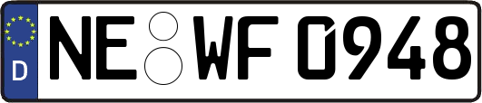 NE-WF0948