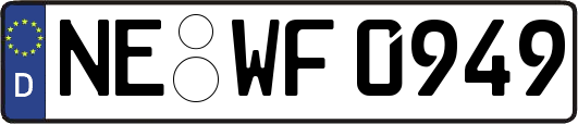 NE-WF0949