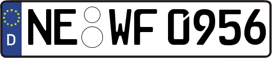 NE-WF0956