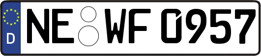 NE-WF0957