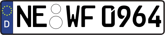 NE-WF0964