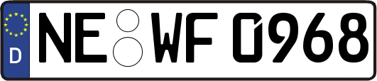 NE-WF0968