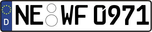 NE-WF0971
