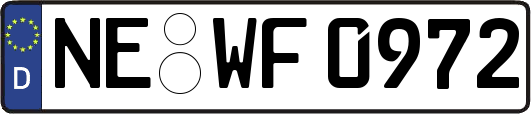 NE-WF0972