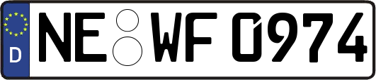 NE-WF0974