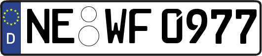 NE-WF0977