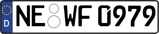 NE-WF0979