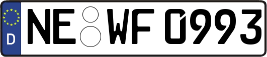 NE-WF0993