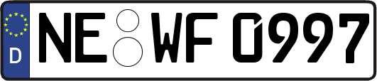 NE-WF0997