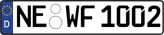 NE-WF1002