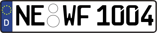 NE-WF1004