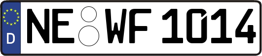 NE-WF1014