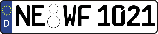 NE-WF1021