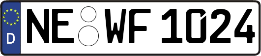 NE-WF1024