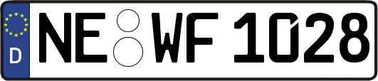 NE-WF1028