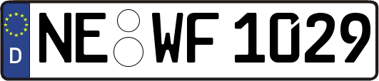 NE-WF1029