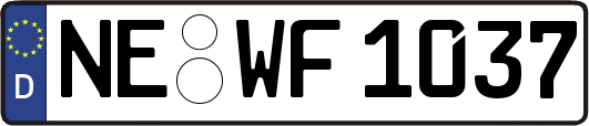 NE-WF1037