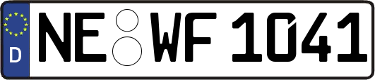 NE-WF1041