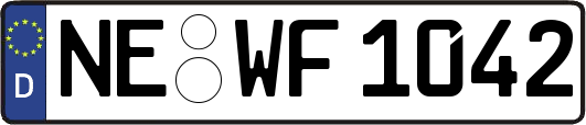 NE-WF1042
