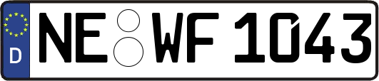 NE-WF1043