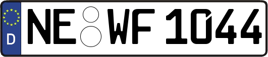 NE-WF1044