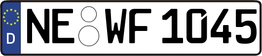 NE-WF1045