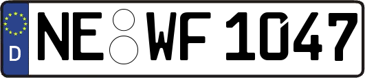 NE-WF1047