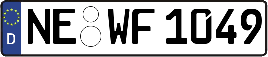 NE-WF1049