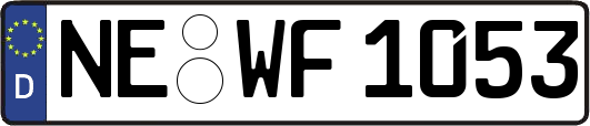 NE-WF1053