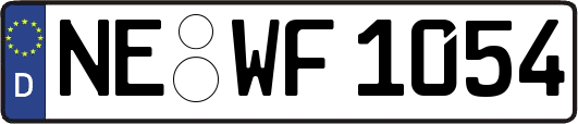 NE-WF1054