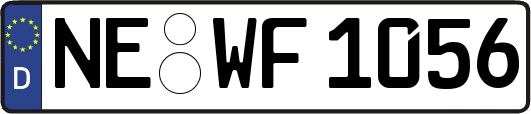 NE-WF1056