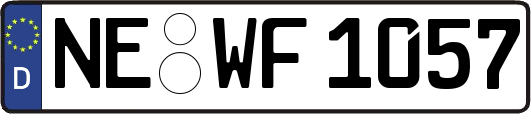 NE-WF1057
