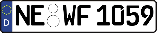 NE-WF1059