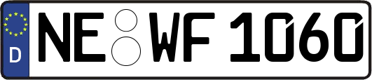 NE-WF1060