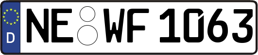 NE-WF1063
