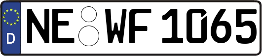 NE-WF1065