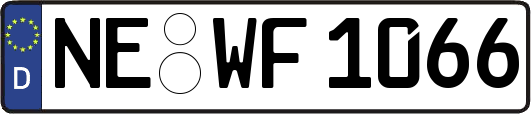 NE-WF1066
