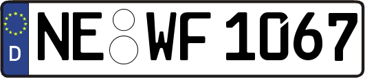 NE-WF1067