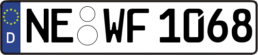 NE-WF1068