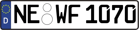 NE-WF1070
