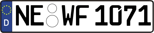 NE-WF1071