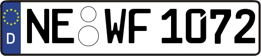 NE-WF1072