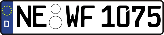 NE-WF1075