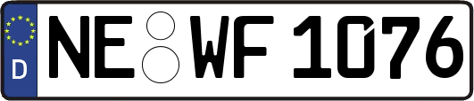NE-WF1076