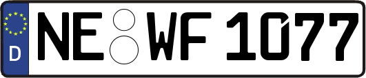 NE-WF1077