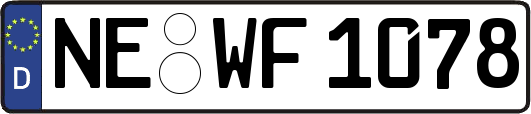 NE-WF1078